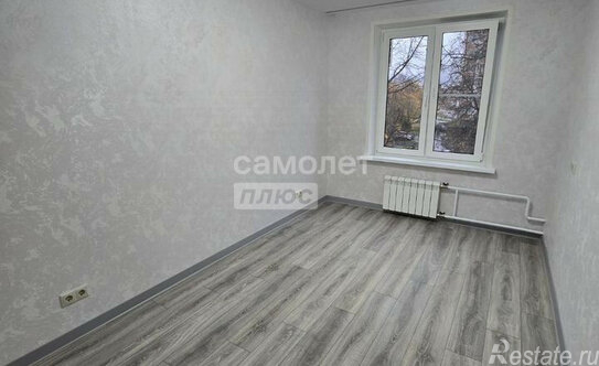 Продажа 2-комн квартиры на вторичном рынке ул Шипиловская,  д. 6,  к. 2