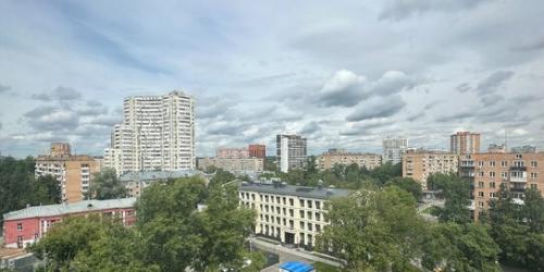 2-комн квартира ул Игральная,  д. 7
