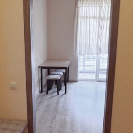 Продажа 1-комн квартиры на вторичном рынке Молоково, Солнечный проезд,  д. 6