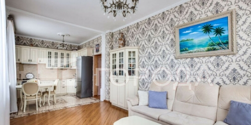 2-комн квартира Дубровская 1-я ул,  д. 18