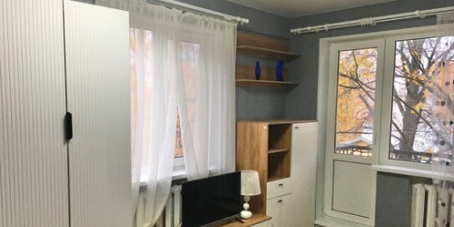 1-комн квартира Новочеркасский пр-кт,  д. 46