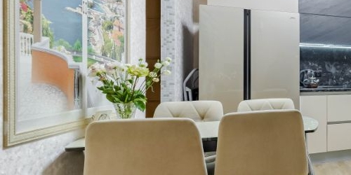 2-комн квартира Петергофское шоссе, 84к19