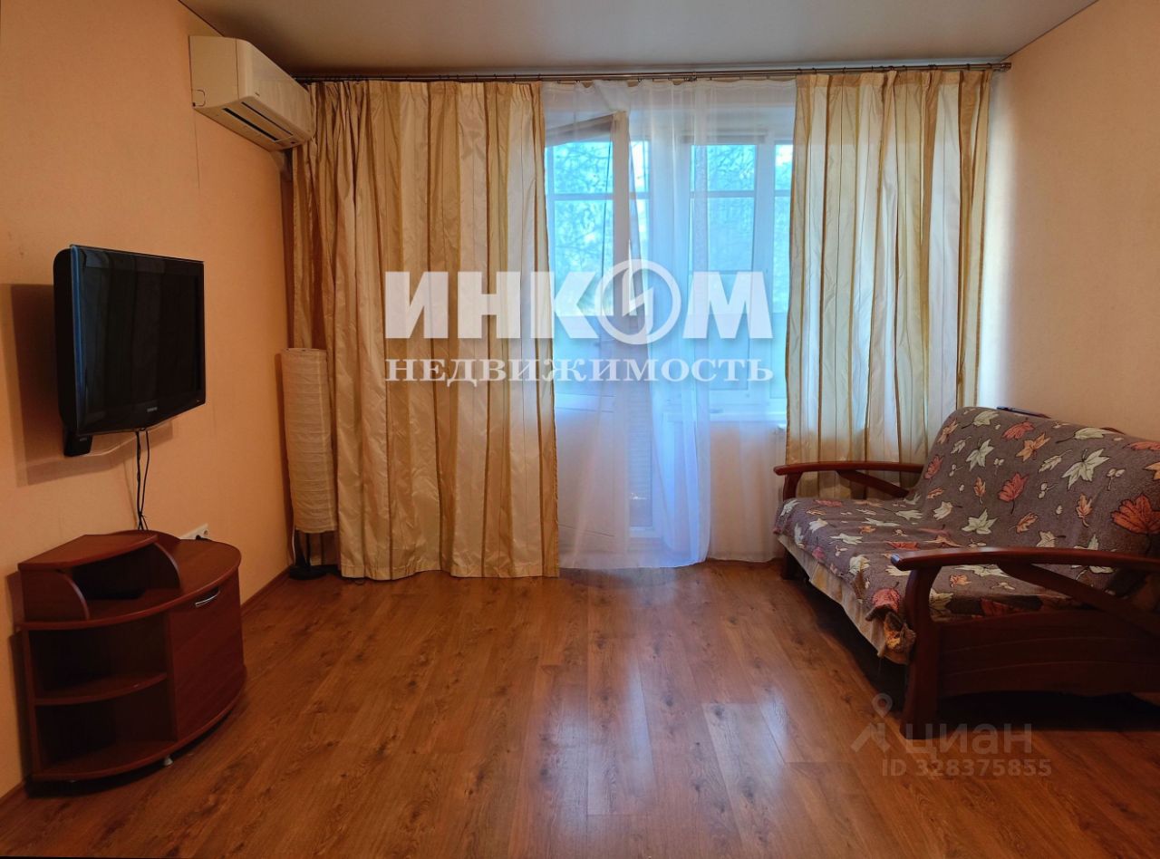 Продажа 1-комн квартиры на вторичном рынке Волочаевская улица, 8