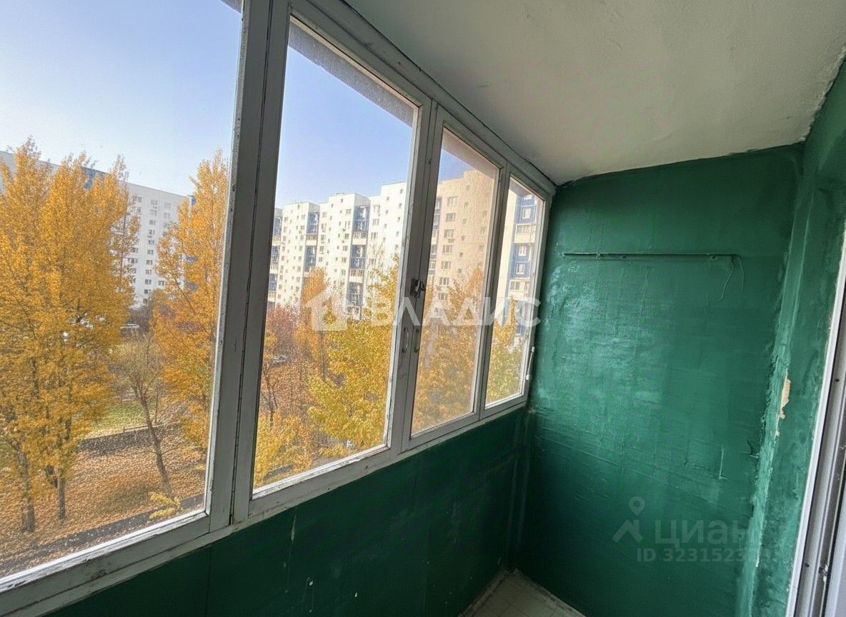 Продажа 2-комн квартиры на вторичном рынке Коломенская улица, 5