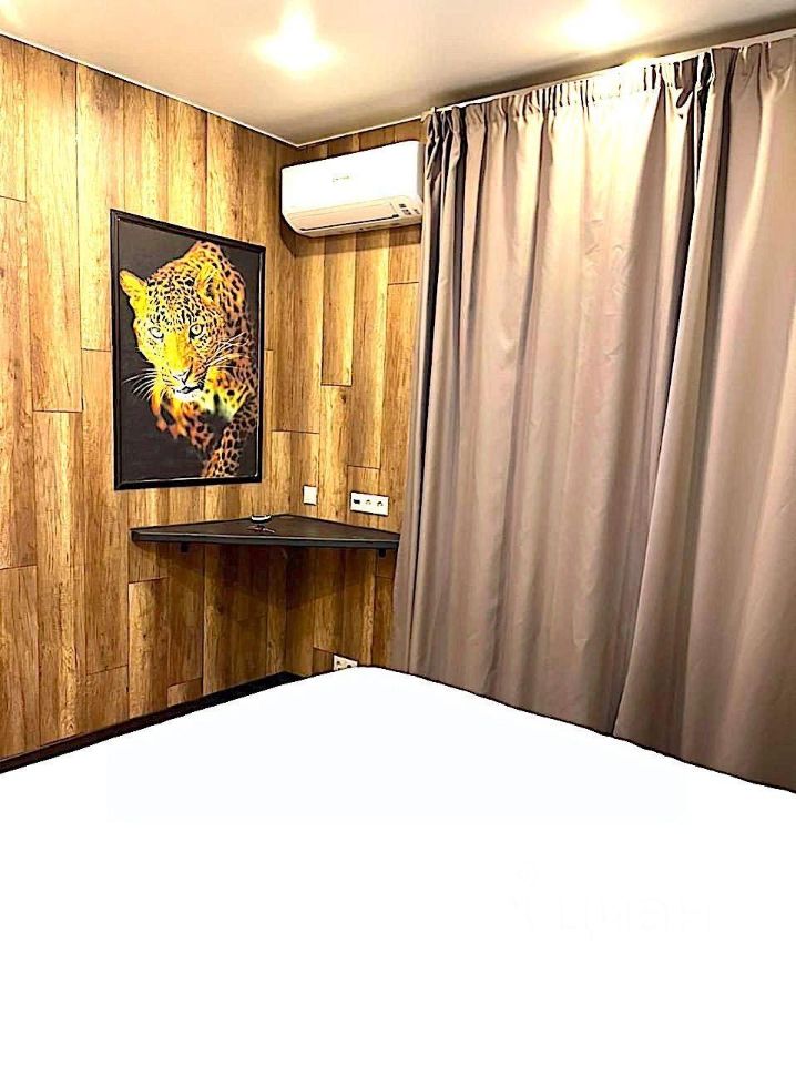 Аренда 1-комн квартиры на вторичном рынке Мытищи, Осташковское шоссе, 22к2