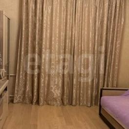 Продажа 1-комн квартиры на вторичном рынке Сестрорецкая улица