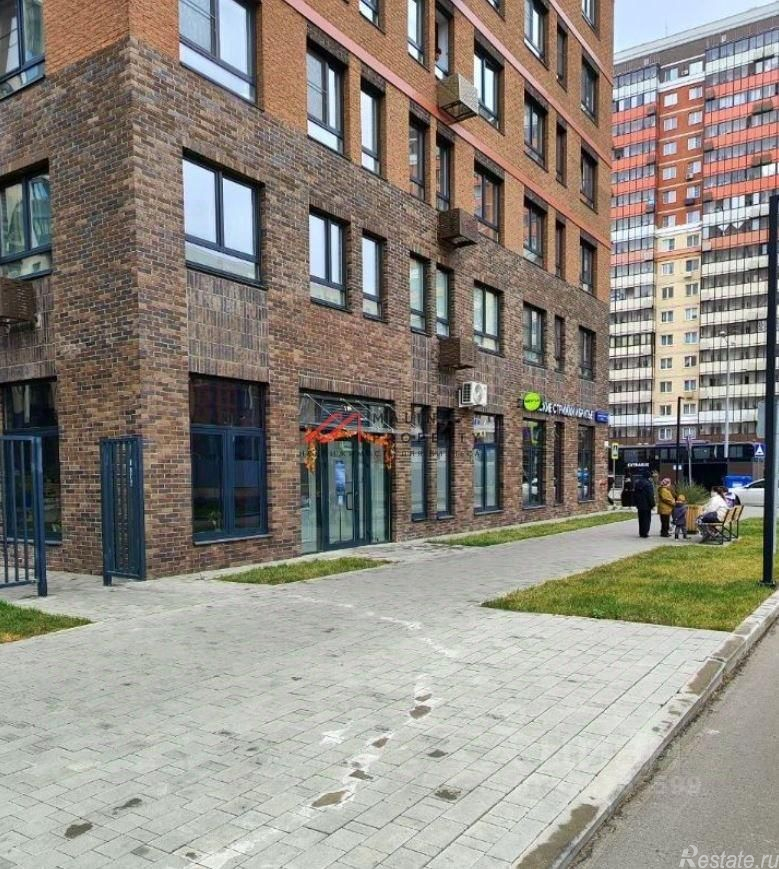 Продажа торгового помещения Люберцы, улица Академика Северина,  д. 12