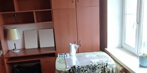 2-комн квартира Стрельбищенский пер,  д. 5