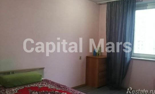 Аренда 3-комн квартиры на вторичном рынке Плавский проезд,  д. 2