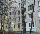 Продать Квартиры вторичка ул Чудновского  6 1