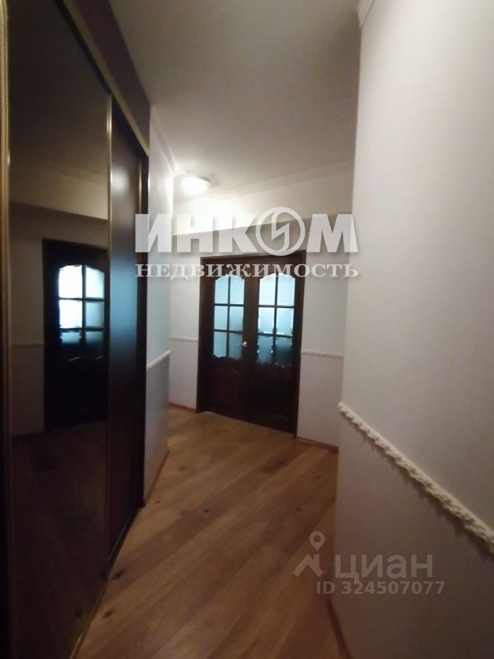 Продажа 3-комн квартиры на вторичном рынке Краснохолмская набережная, 1/15