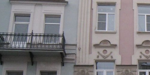 5-комн квартира 5-я Красноармейская улица, 17