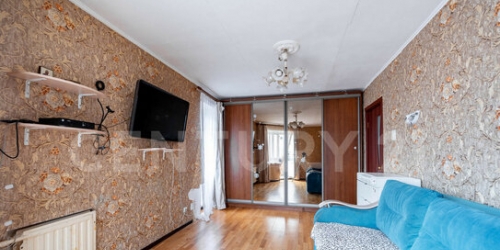 2-комн квартира ул Партизана Германа,  д. 7