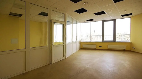 Аренда офиса Петроградская наб.,  д. 22