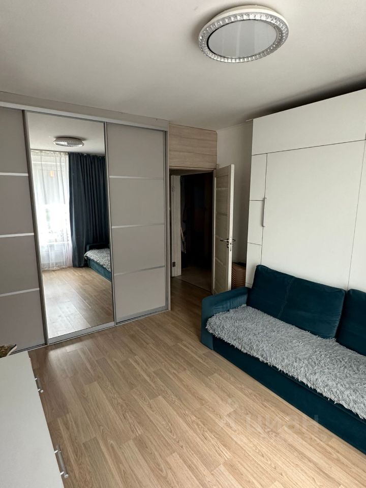 Аренда 2-комн квартиры на вторичном рынке улица Римского-Корсакова, 11к8