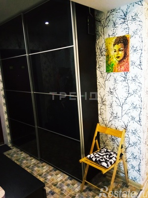 Продажа 2-комн квартиры на вторичном рынке Пушкин, Кедринская ул,  д. 6