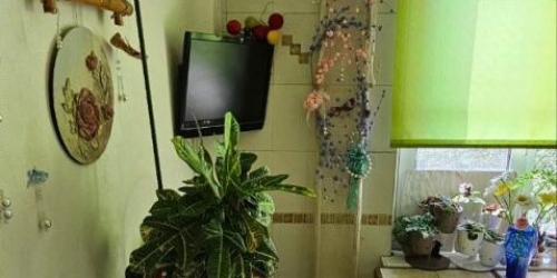 3-комн квартира Большевиков пр-кт,  д. 49,  к. 1