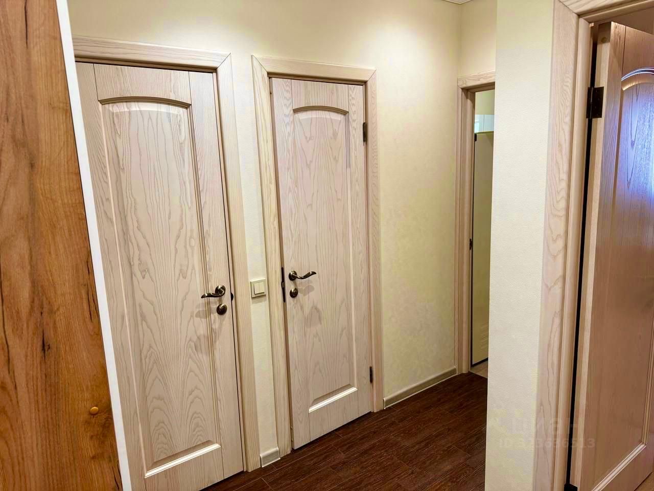 Продажа 1-комн квартиры на вторичном рынке Химки, 9 Мая улица, 12б