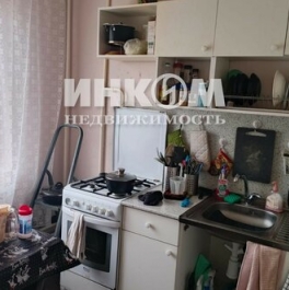 Продажа 3-комн квартиры на вторичном рынке Ярославское шоссе,  д. 12,  к. 1