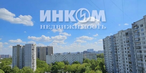 2-комн квартира Балаклавский пр-кт,  д. 50