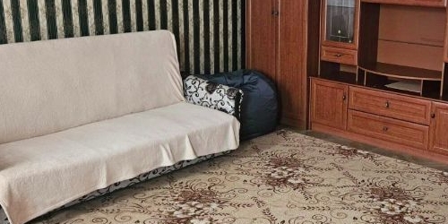 Комната 5-я Красноармейская улица, 1