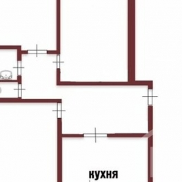 Продажа 3-комн квартиры на вторичном рынке Кировск, б-р Партизанской Славы,  д. 11