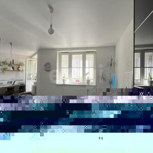 2-комн квартира проспект Наставников,  д. 29 к1