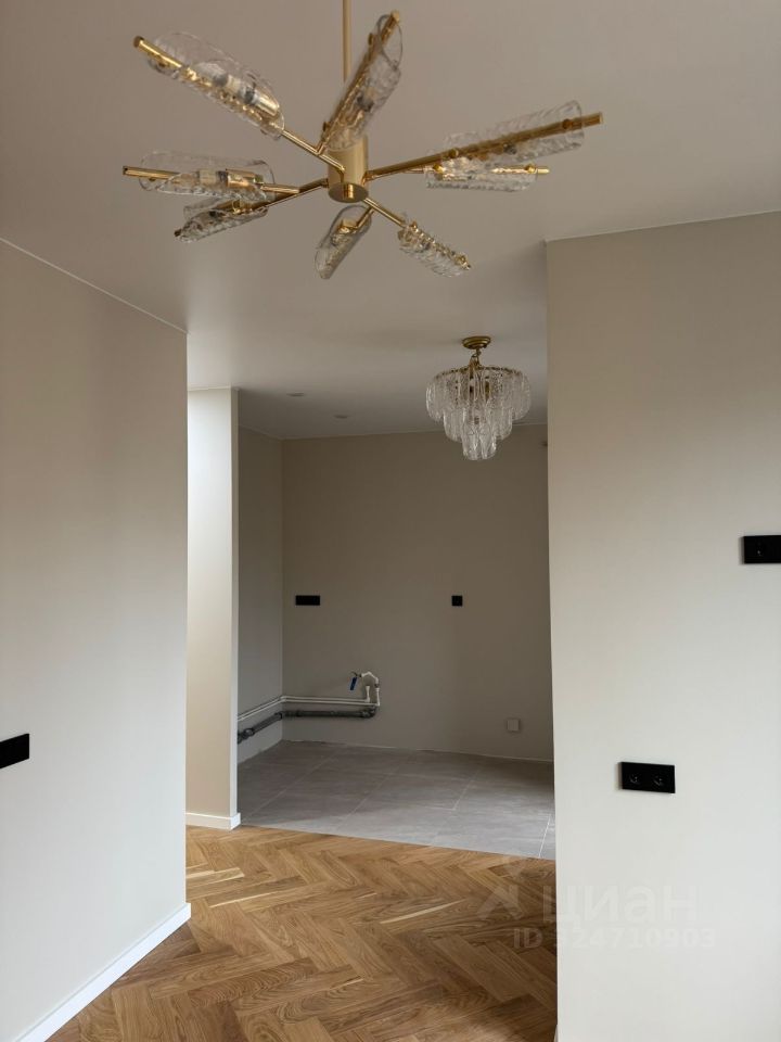 Продажа 1-комн квартиры на вторичном рынке Большой Сампсониевский проспект, 70к5