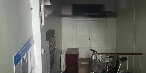 1-комн квартира Пушкин, Оранжерейная улица, 67/31