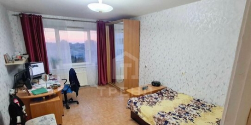 3-комн квартира Просвещения пр-кт,  д. 34