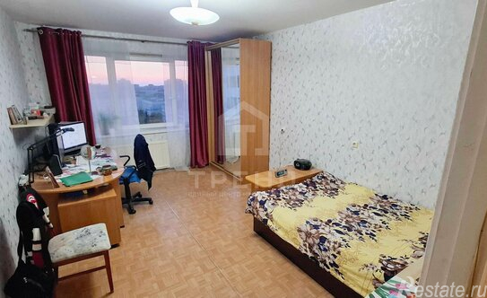 Продажа 3-комн квартиры на вторичном рынке Просвещения пр-кт,  д. 34