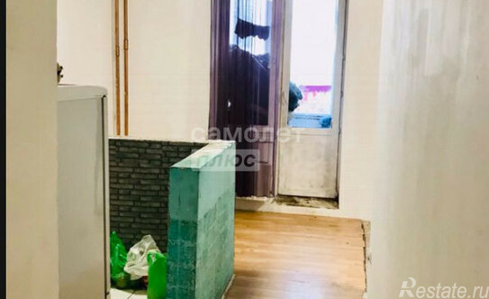 Продажа 1-комн квартиры на вторичном рынке Саввино, Саввинская улица,  д. 17