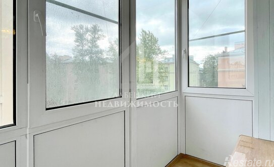 Продажа 2-комн квартиры на вторичном рынке Рабфаковский 1-й пер,  д. 4