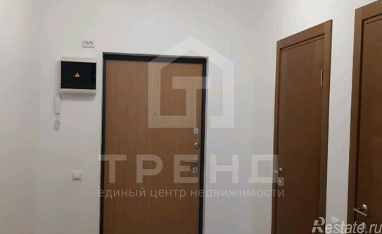 Продажа 1-комн квартиры на вторичном рынке Богословская улица,  д. 4 к4