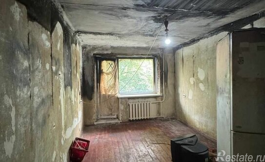 Продажа 3-комн квартиры на вторичном рынке Подольск, ул Багратиона,  д. 24