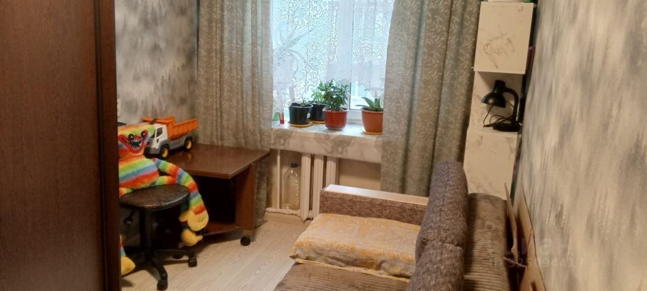 Продажа 2-комн квартиры на вторичном рынке Ногинск, улица Молодежная,  д. 2Б