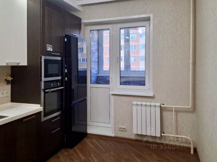 Продажа 2-комн квартиры на вторичном рынке Подрезково мкр, улица 1-я Лесная, 6