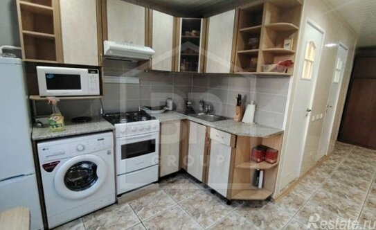 Продажа 3-комн квартиры на вторичном рынке Сестрорецк г, Инструментальщиков ул,  д. 25