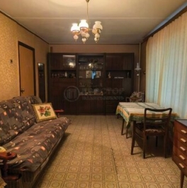 Продажа 3-комн квартиры на вторичном рынке Смольная улица,  д. 19 к2