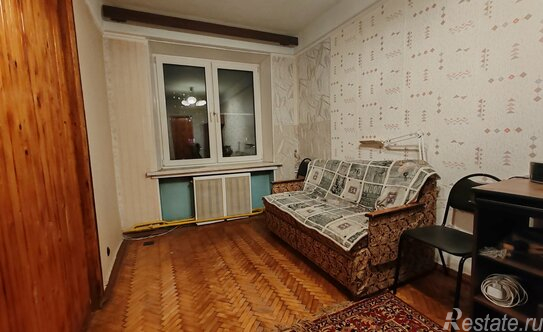 Продажа 2-комн квартиры на вторичном рынке Ланское ш,  д. 20,  к. 1 литера Б