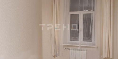 3-комн квартира Тучков пер,  д. 14