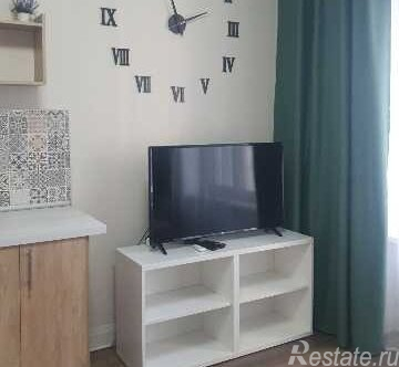 Продажа 1-комн квартиры на вторичном рынке Амурская ул