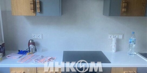 3-комн квартира улица Говорова,  д. 13