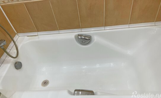 Продажа 1-комн квартиры на вторичном рынке улица Маршала Тухачевского,  д. 37/21