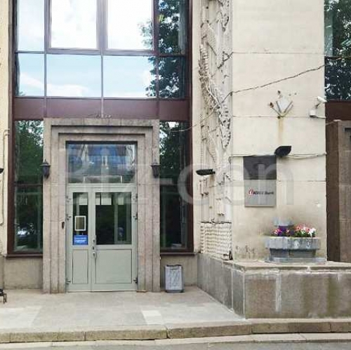 Офис Лиговский пр-кт,  д. 274