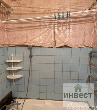 Продажа 2-комн квартиры на вторичном рынке Селятино, ул. Клубная,  д. 12