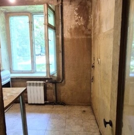 Продажа 3-комн квартиры на вторичном рынке Ленинградское ш,  д. 9 к2