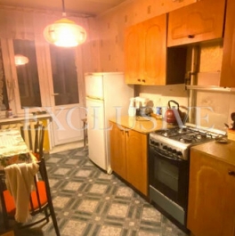 Продажа 1-комн квартиры на вторичном рынке Зеленоградская улица,  д. 43