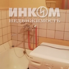 Продажа 1-комн квартиры на вторичном рынке Академика Векшинского ул