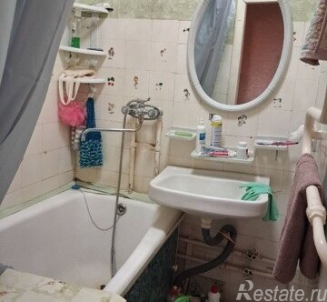 Продажа 2-комн квартиры на вторичном рынке муниципальный округ Шатура, проспект Маршала Борзова